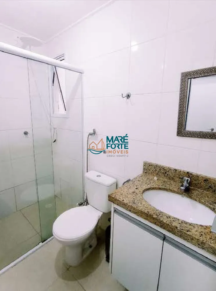 Apartamento, 2 quartos, 54 m² - Foto 6