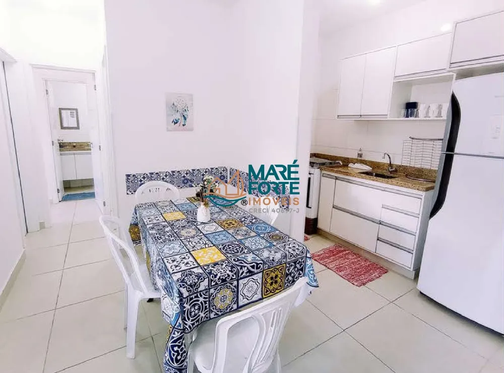Apartamento, 2 quartos, 54 m² - Foto 1