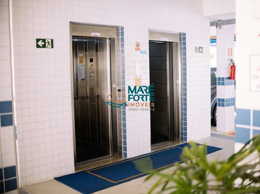 Apartamento, 2 quartos, 54 m² - Foto 12