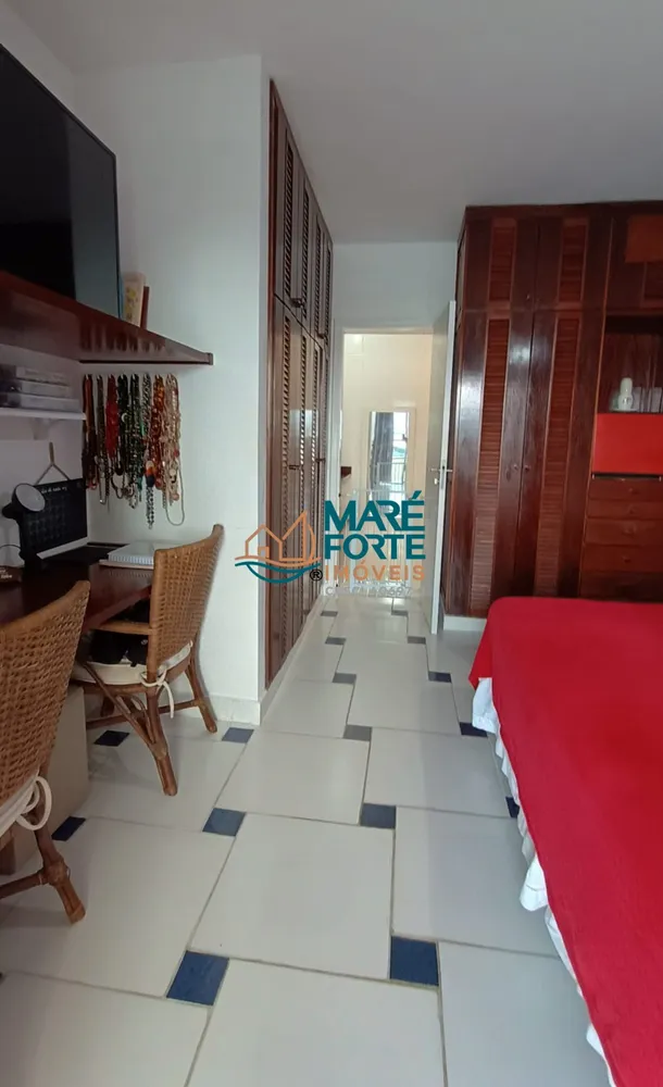 Apartamento, 2 quartos, 174 m² - Foto 2