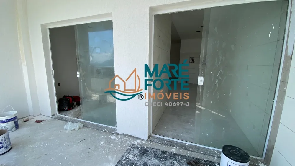 Apartamento, 3 quartos, 143 m² - Foto 3