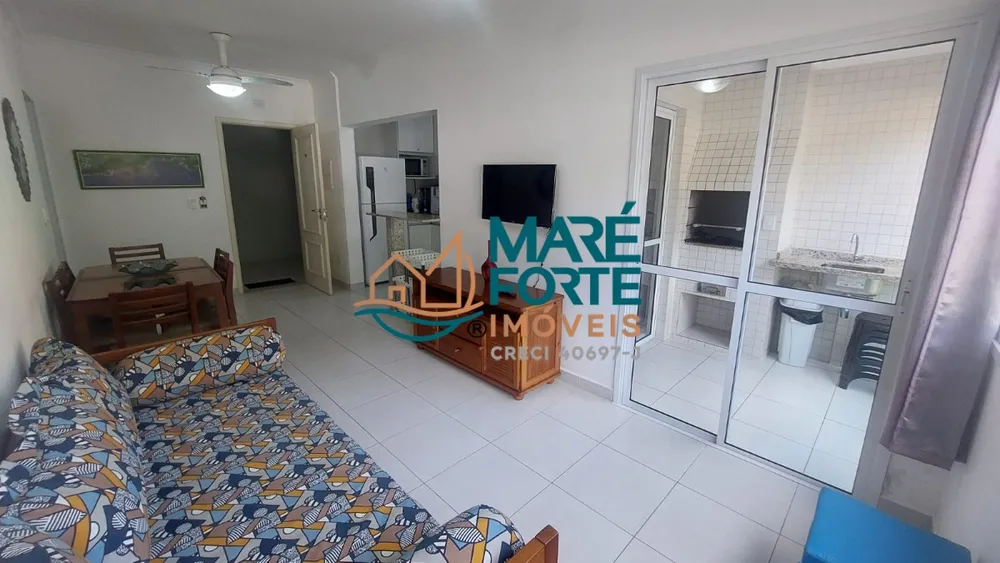 Apartamento, 2 quartos, 70 m² - Foto 5
