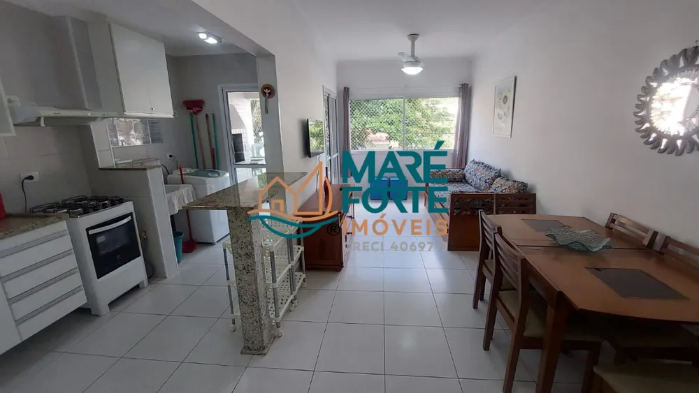 Apartamento, 2 quartos, 70 m² - Foto 7