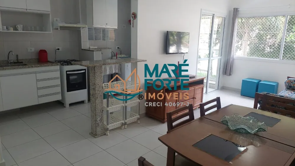 Apartamento, 2 quartos, 70 m² - Foto 1