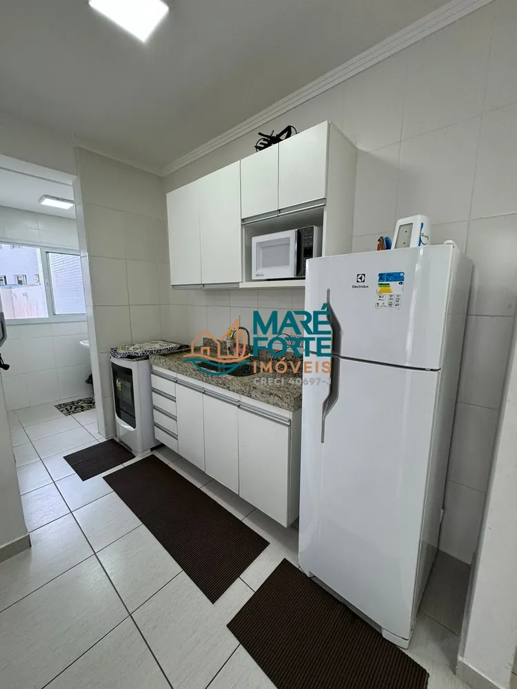 Apartamento, 2 quartos, 72 m² - Foto 2