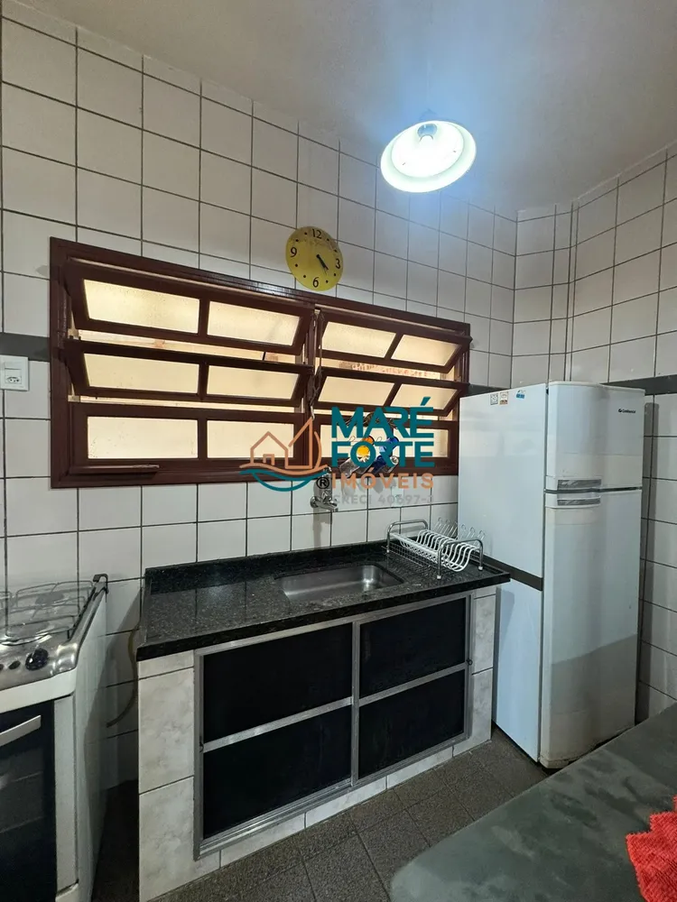 Apartamento, 1 quarto, 45 m² - Foto 3