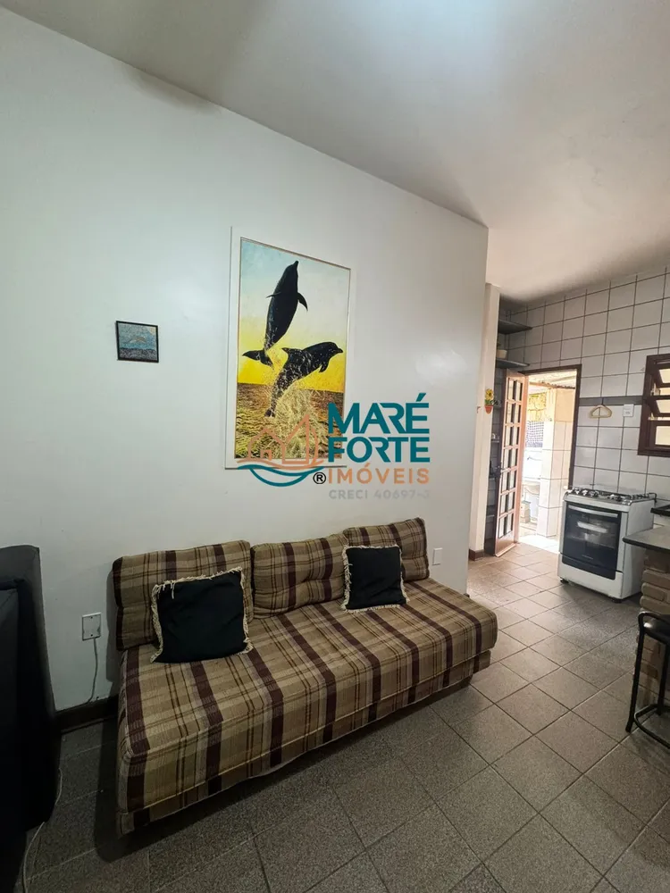 Apartamento, 1 quarto, 45 m² - Foto 2