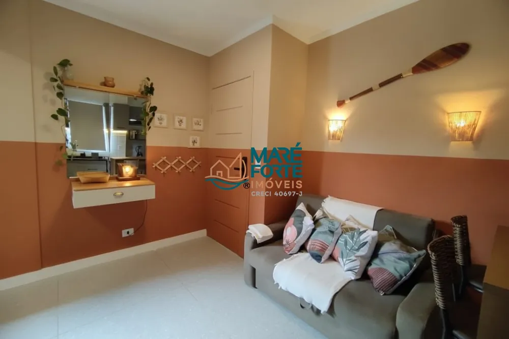 Apartamento, 1 quarto, 30 m² - Foto 4