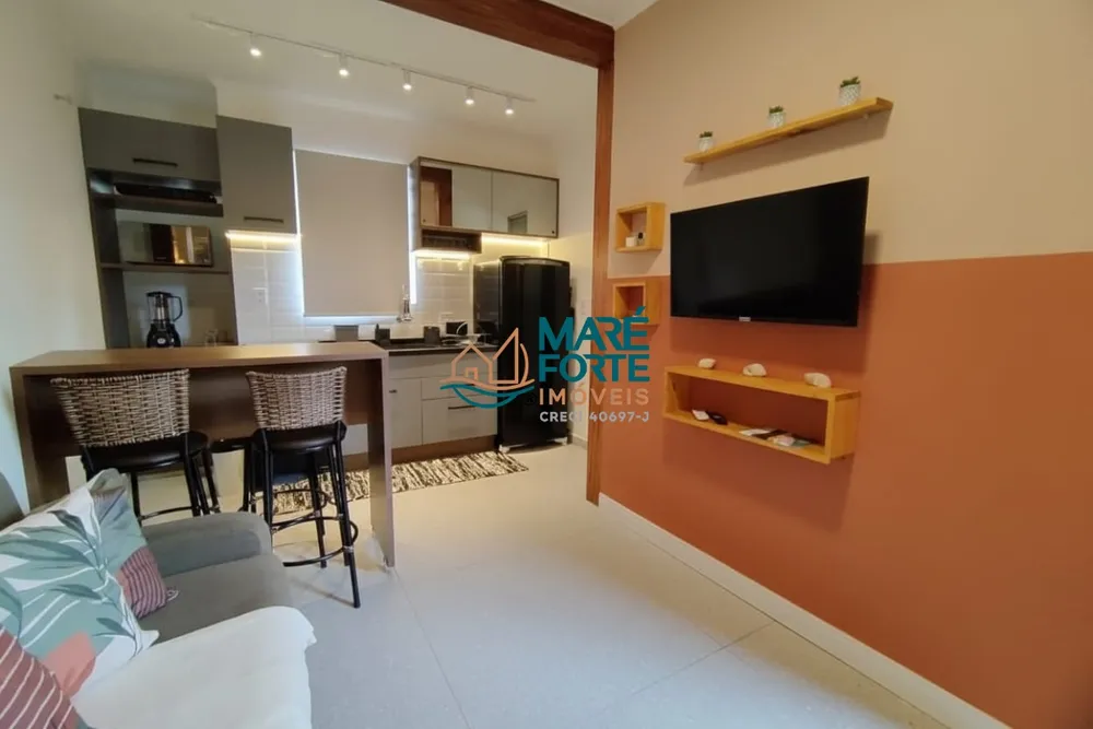 Apartamento, 1 quarto, 30 m² - Foto 3