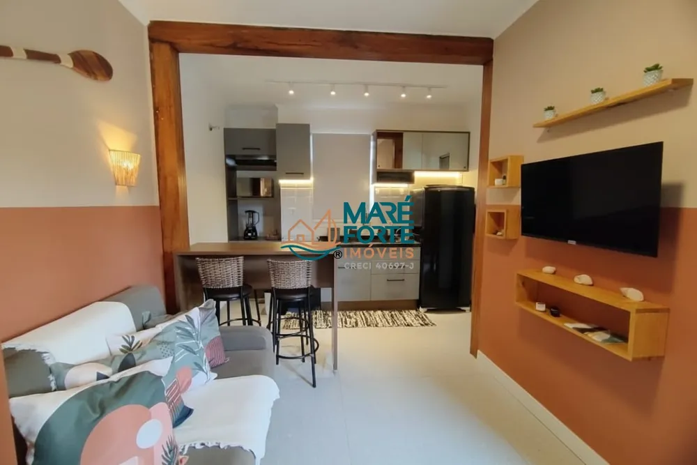 Apartamento, 1 quarto, 30 m² - Foto 1