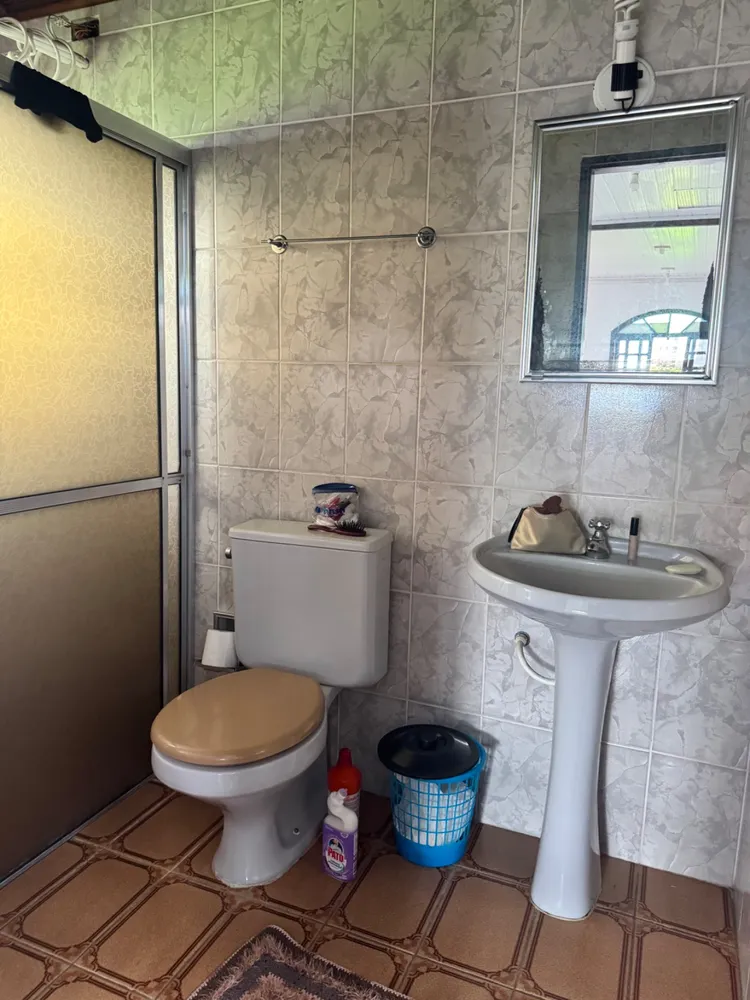 Casa, 4 quartos, 236 m² - Foto 8