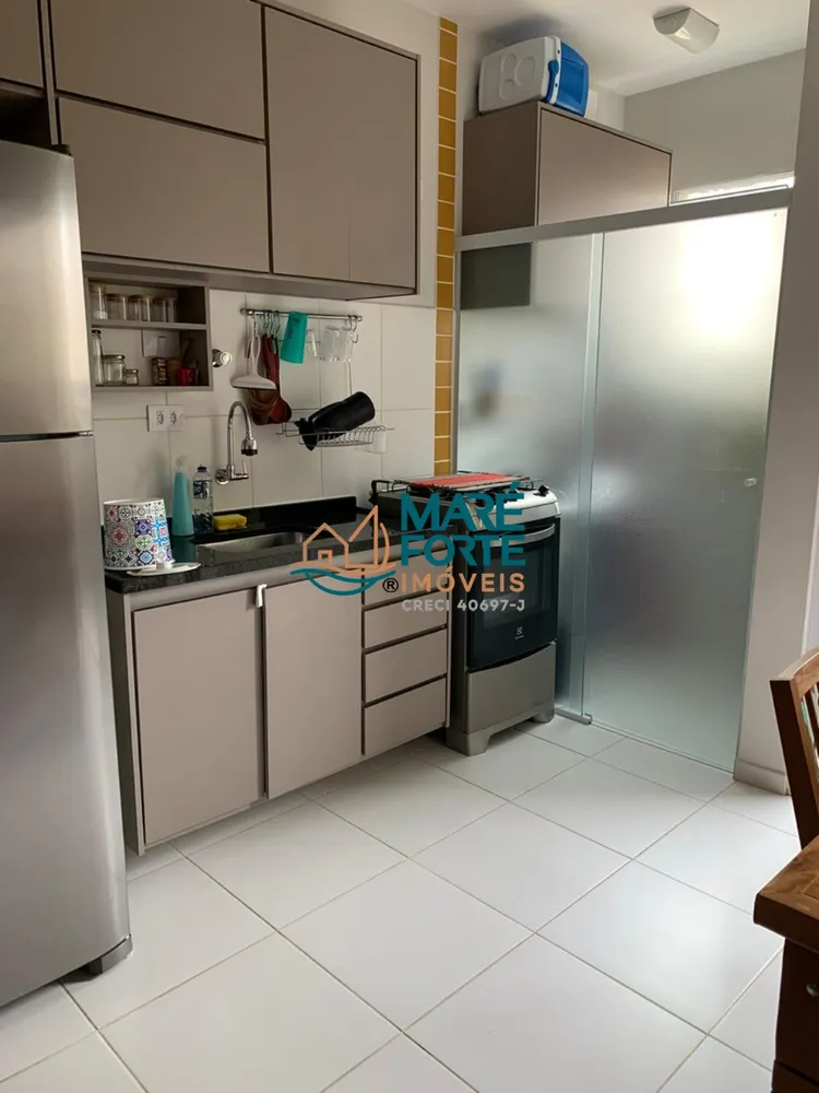 Apartamento, 2 quartos, 49 m² - Foto 1