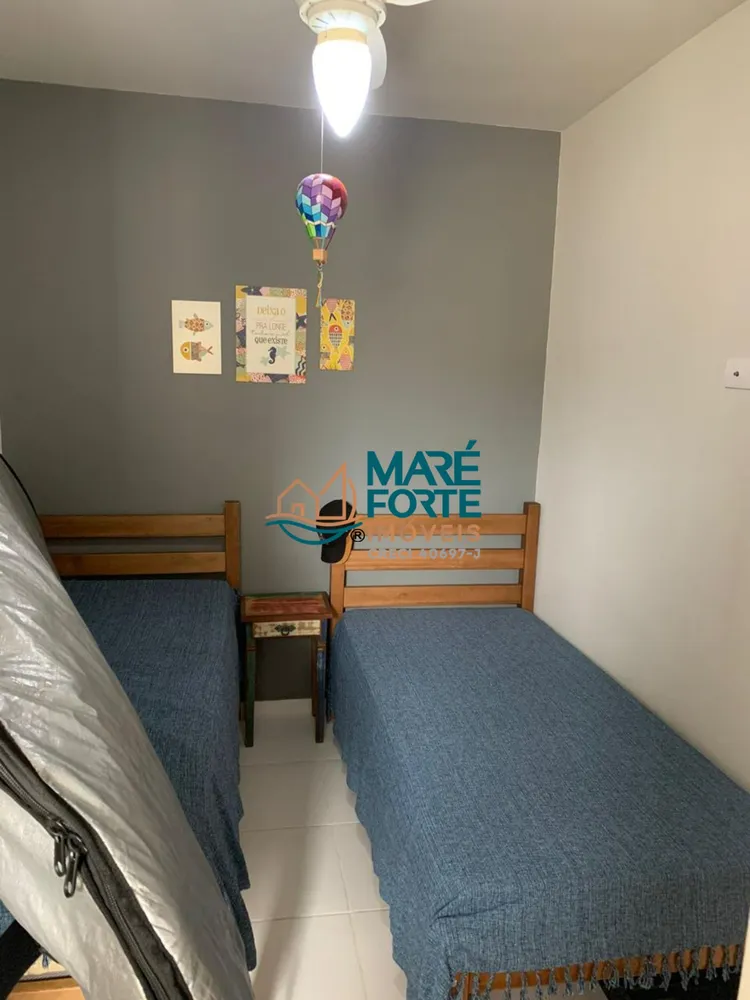 Apartamento, 2 quartos, 49 m² - Foto 8