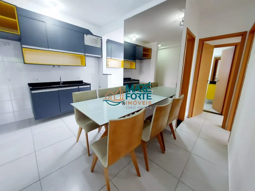 Apartamento, 2 quartos, 65 m² - Foto 8