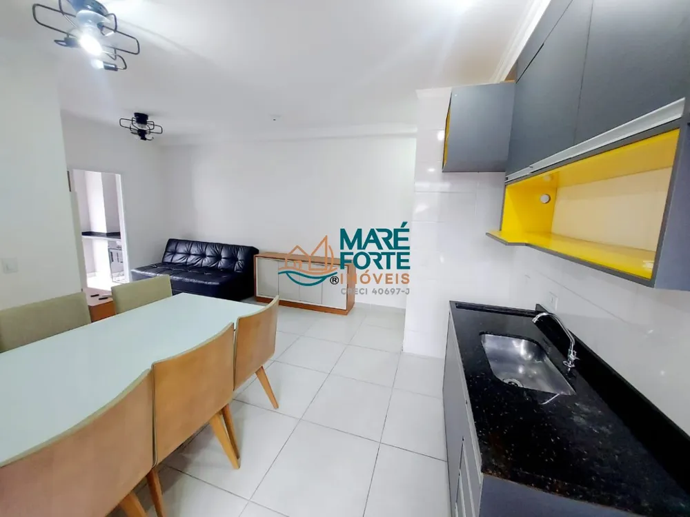 Apartamento, 2 quartos, 65 m² - Foto 10