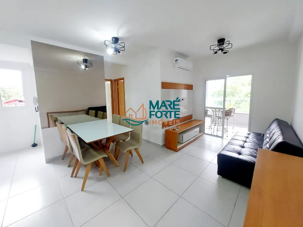 Apartamento, 2 quartos, 65 m² - Foto 11