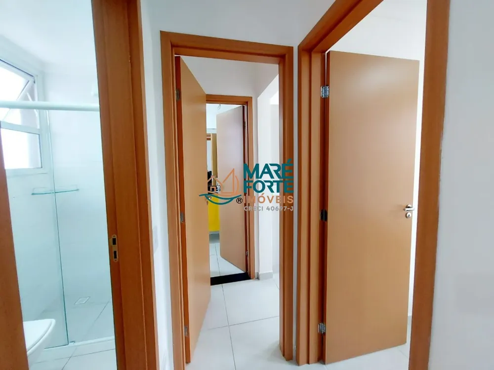 Apartamento, 2 quartos, 65 m² - Foto 3