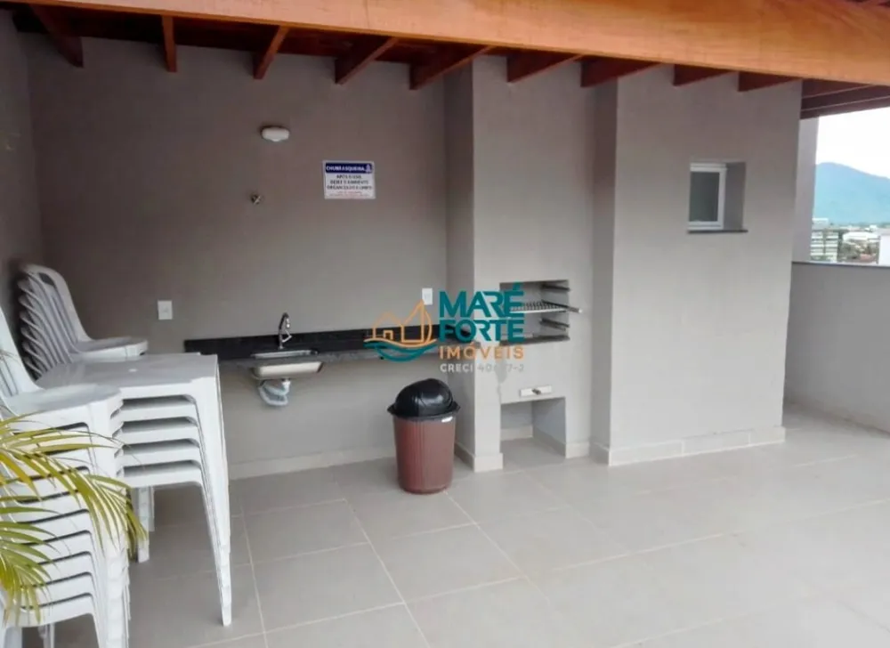 Apartamento, 2 quartos, 65 m² - Foto 12