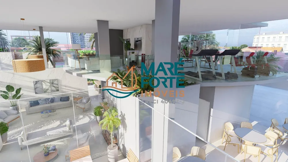 Apartamento, 4 quartos, 350 m² - Foto 5