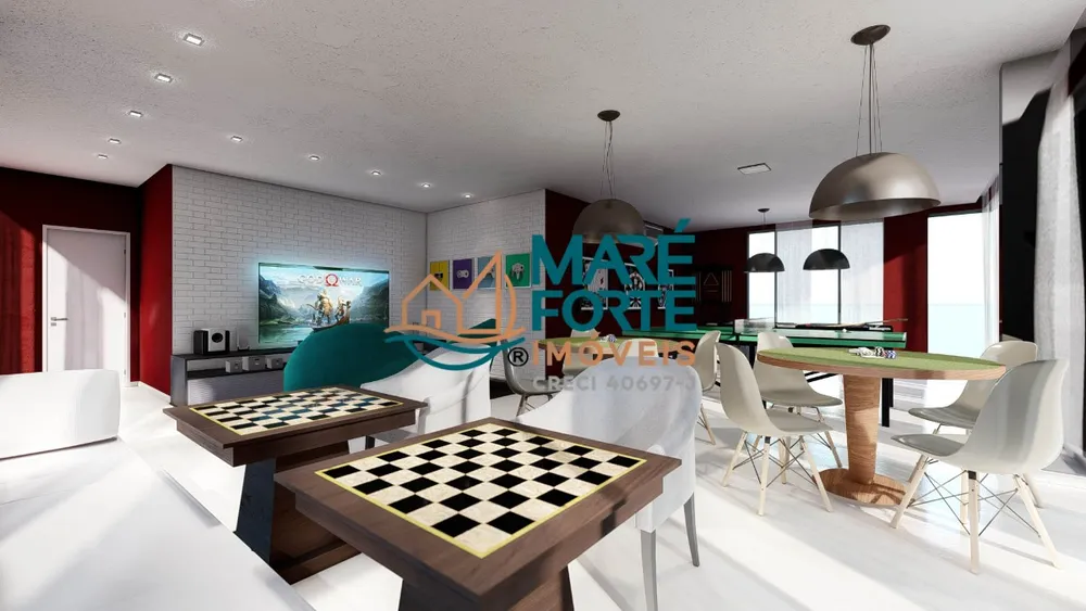 Apartamento, 4 quartos, 350 m² - Foto 9