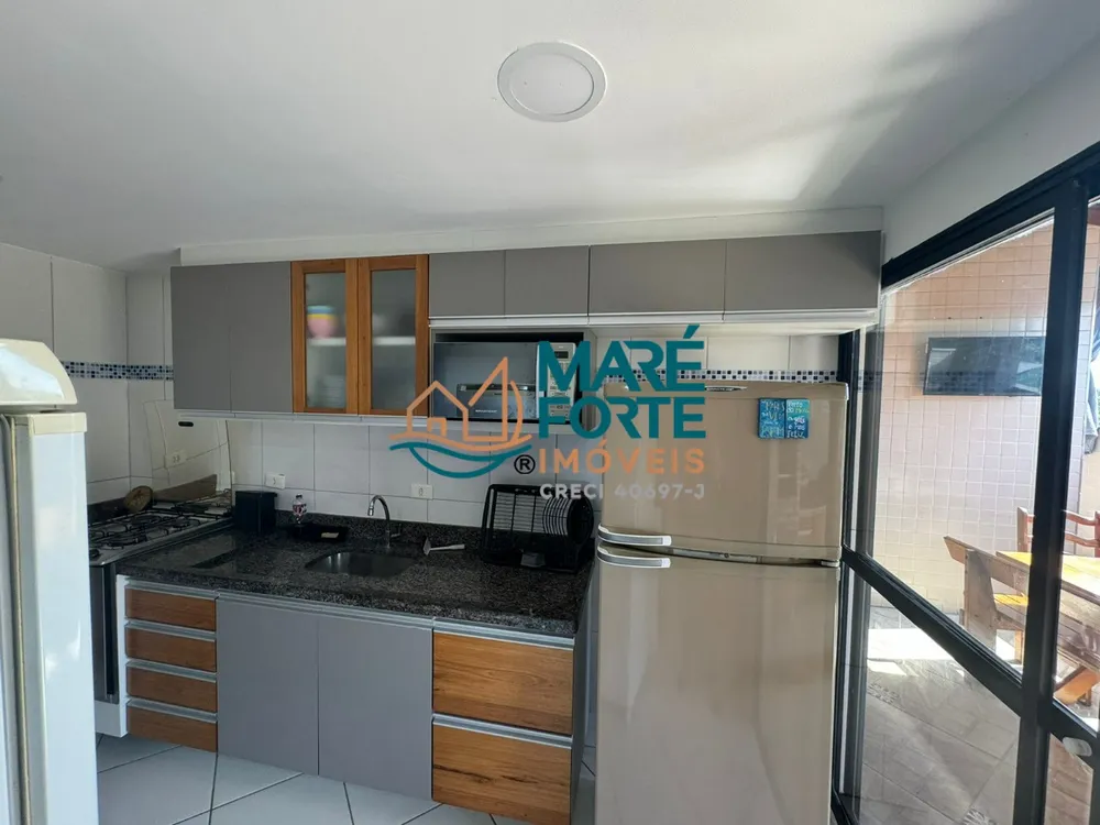 Cobertura, 3 quartos, 110 m² - Foto 12