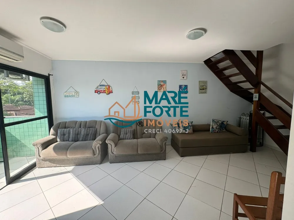 Cobertura, 3 quartos, 110 m² - Foto 9