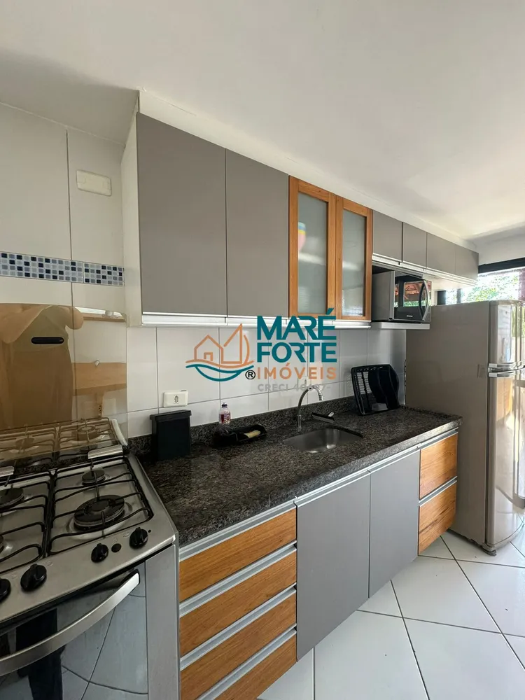 Cobertura, 3 quartos, 110 m² - Foto 13