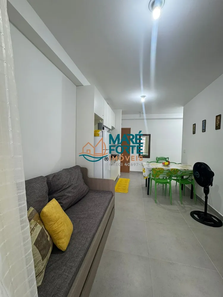 Apartamento, 1 quarto, 43 m² - Foto 6