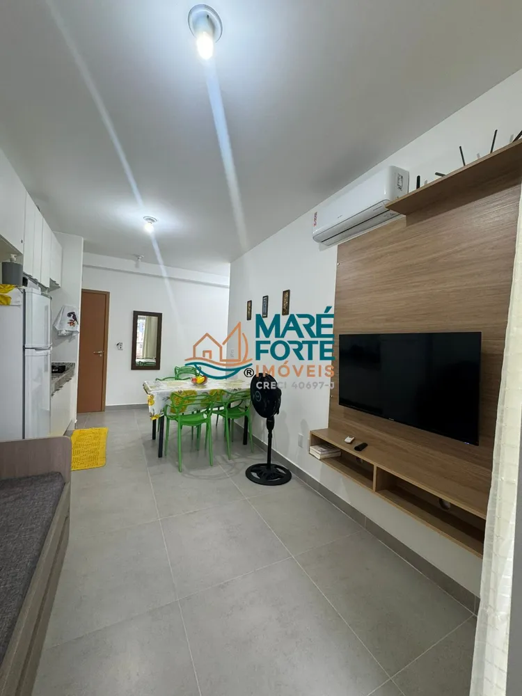 Apartamento, 1 quarto, 43 m² - Foto 5