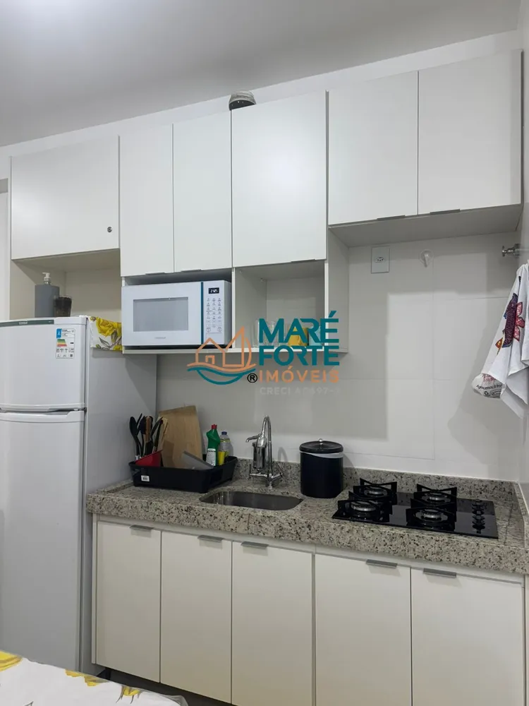 Apartamento, 1 quarto, 43 m² - Foto 4