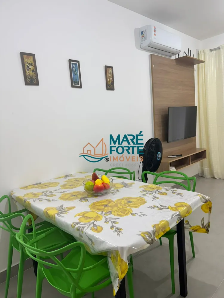 Apartamento, 1 quarto, 43 m² - Foto 1
