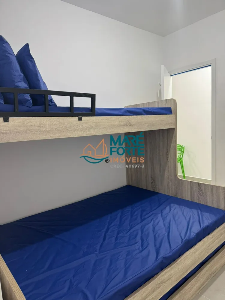 Apartamento, 1 quarto, 43 m² - Foto 7