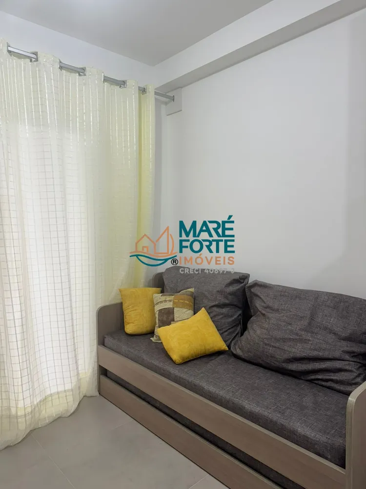 Apartamento, 1 quarto, 43 m² - Foto 3