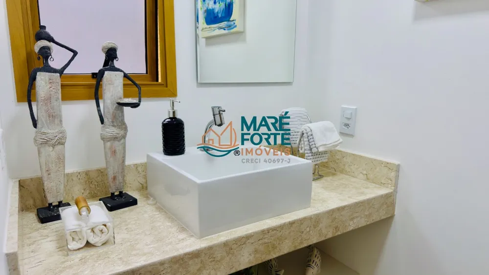 Casa de Condomínio, 3 quartos - Foto 6