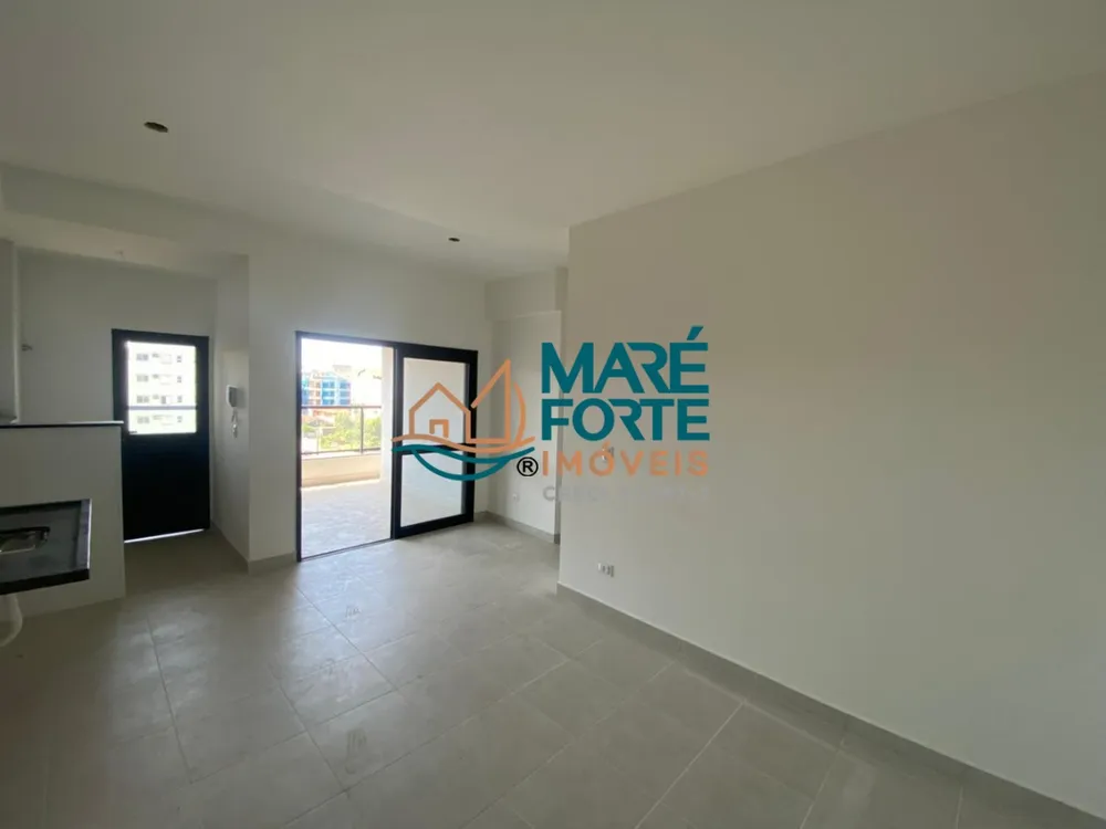 Apartamento, 2 quartos, 70 m² - Foto 2