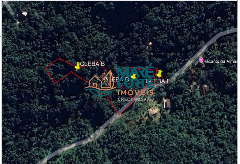 Terreno, 7774 m² - Foto 1