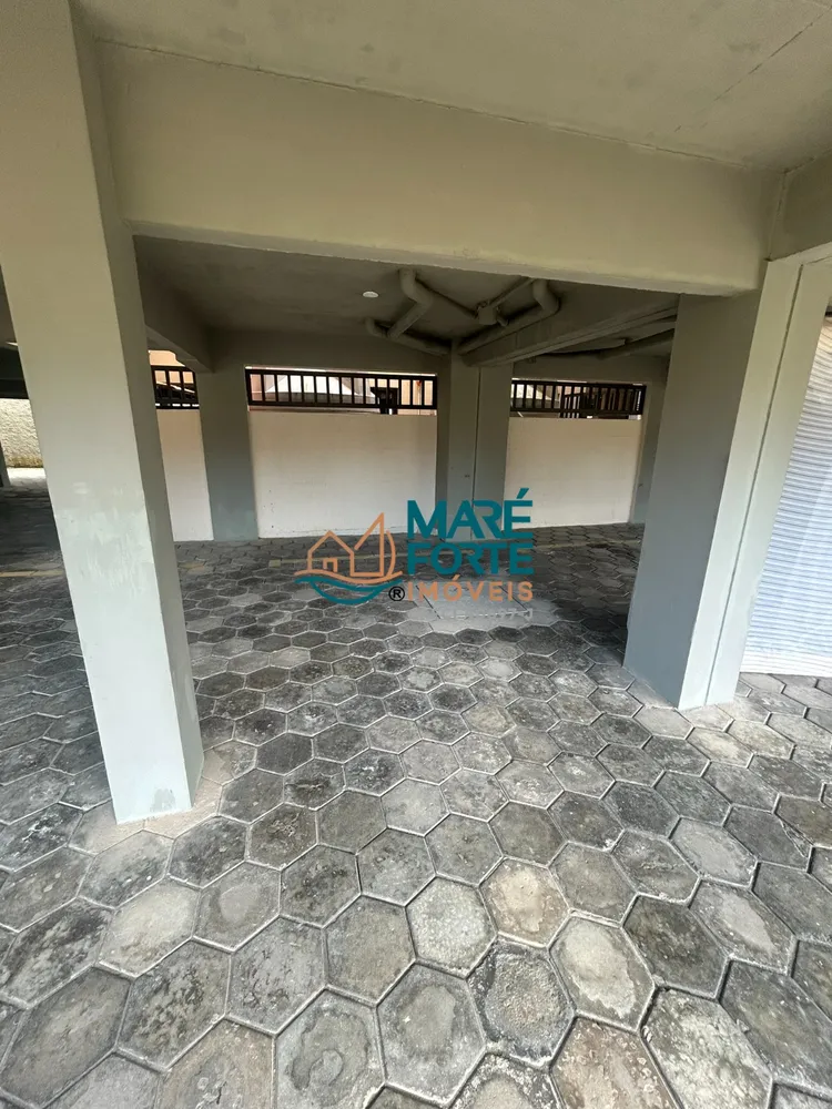 Apartamento, 2 quartos, 35 m² - Foto 8