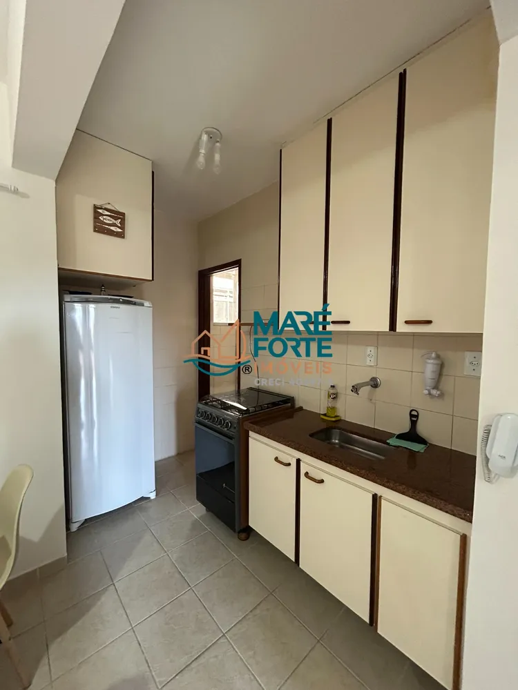 Apartamento, 2 quartos, 35 m² - Foto 3