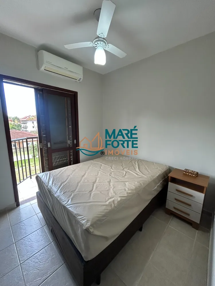 Apartamento, 2 quartos, 35 m² - Foto 5