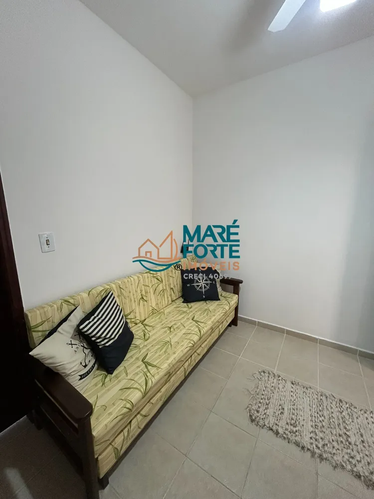 Apartamento, 2 quartos, 35 m² - Foto 2