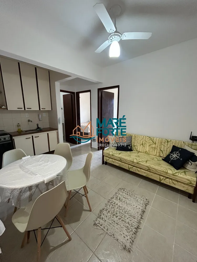 Apartamento, 2 quartos, 35 m² - Foto 1
