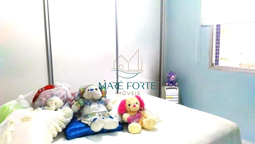 Apartamento, 2 quartos, 57 m² - Foto 3