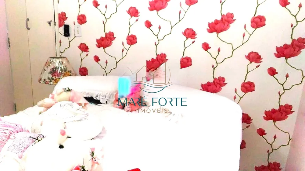 Apartamento, 2 quartos, 57 m² - Foto 5