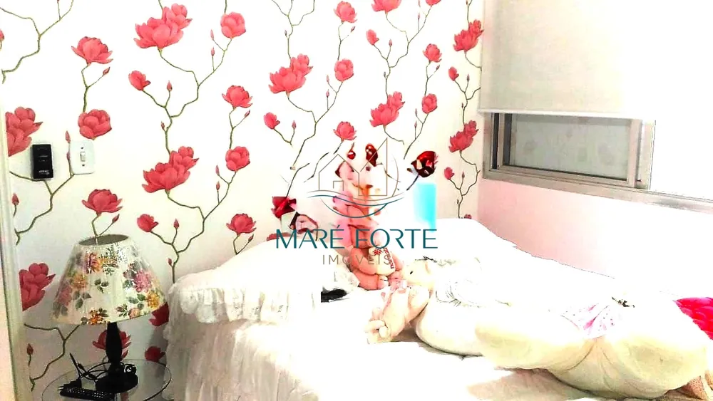 Apartamento, 2 quartos, 57 m² - Foto 4