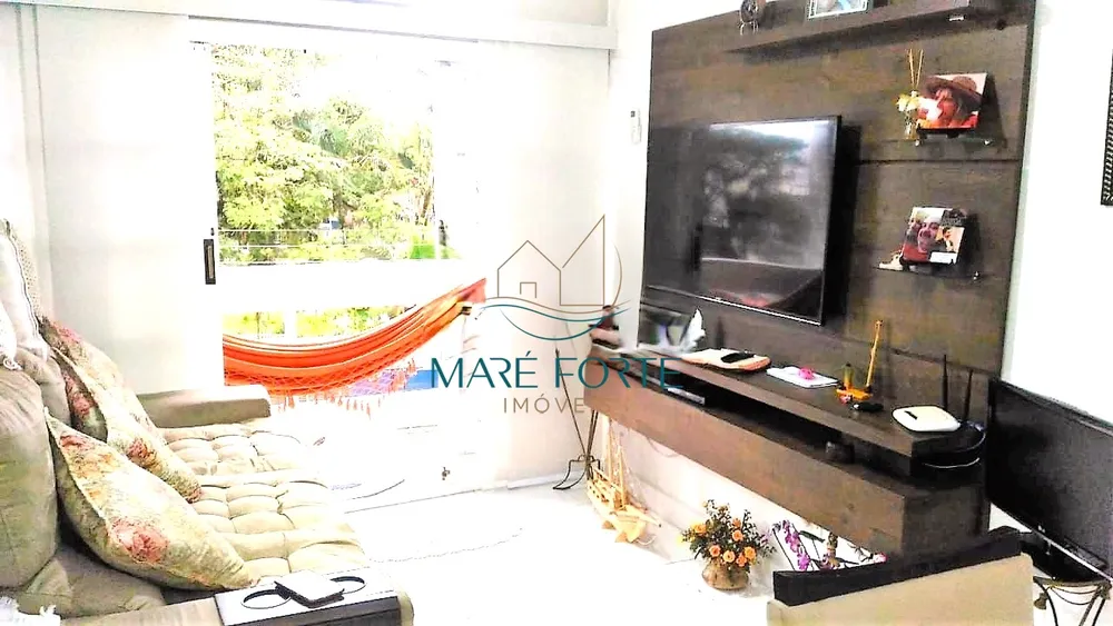 Apartamento, 2 quartos, 57 m² - Foto 6