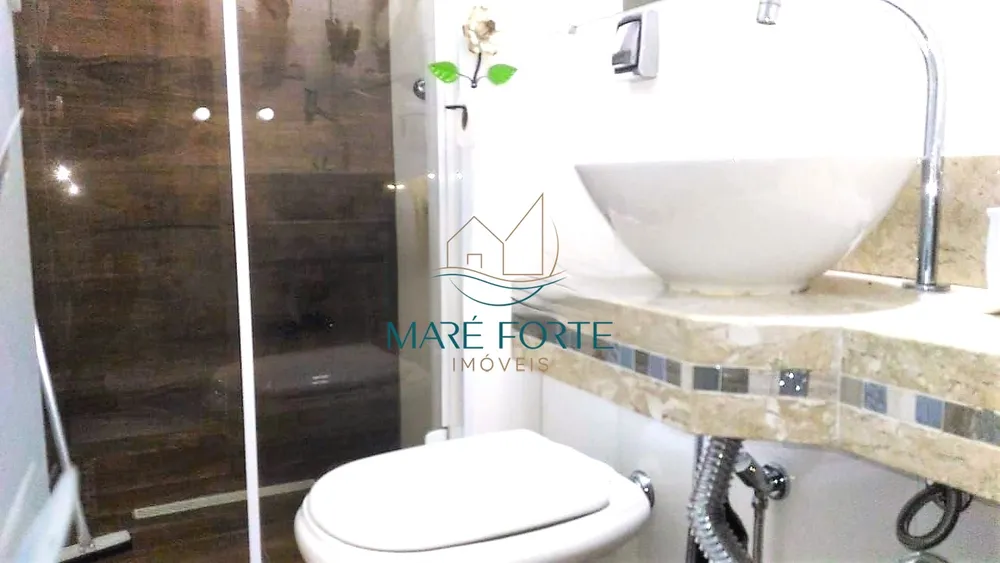 Apartamento, 2 quartos, 57 m² - Foto 12