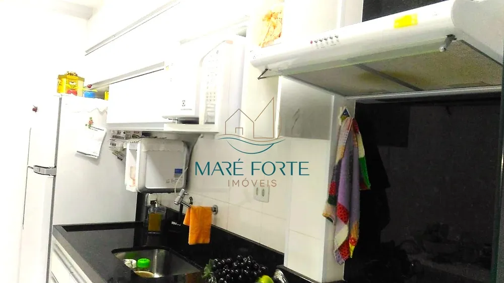 Apartamento, 2 quartos, 57 m² - Foto 9