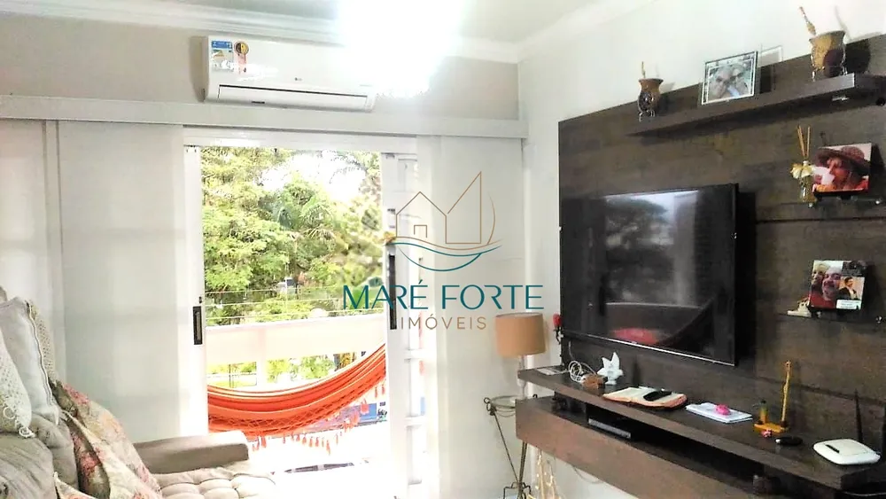Apartamento, 2 quartos, 57 m² - Foto 1
