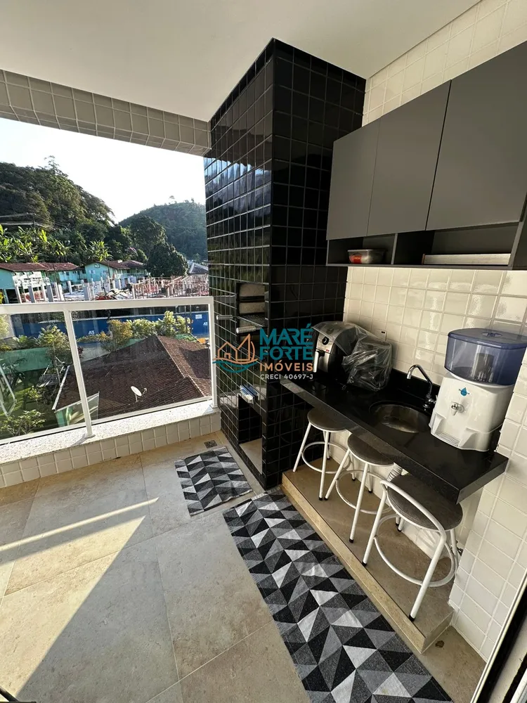 Apartamento, 2 quartos, 71 m² - Foto 2
