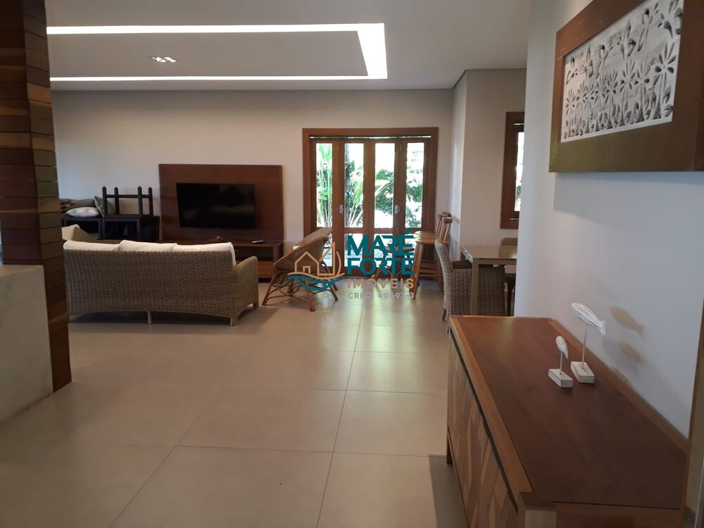 Casa, 3 quartos, 280 m² - Foto 9